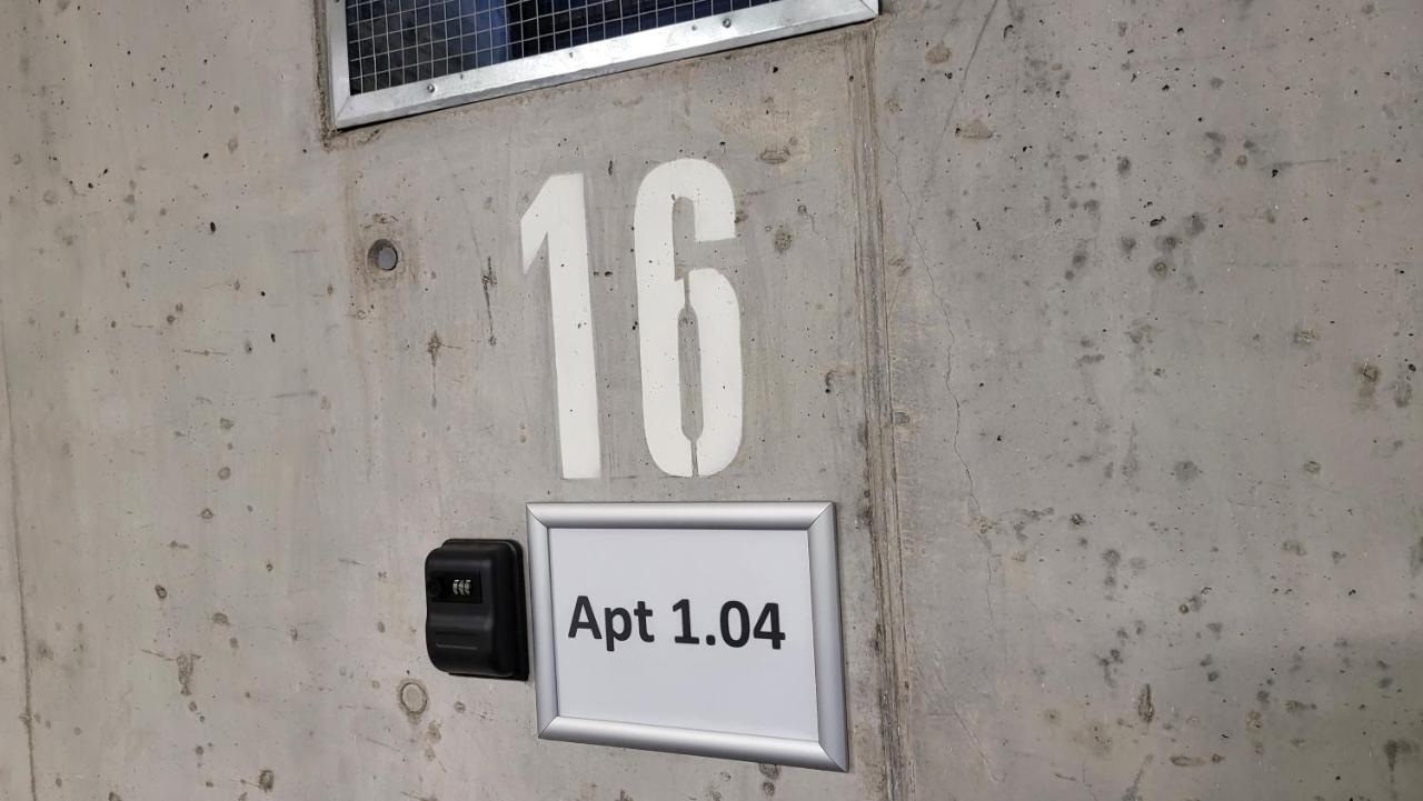 Apartman Nerudovka D 104, Finska Sauna, Garazove Stani Loučná pod Klínovcem Bagian luar foto